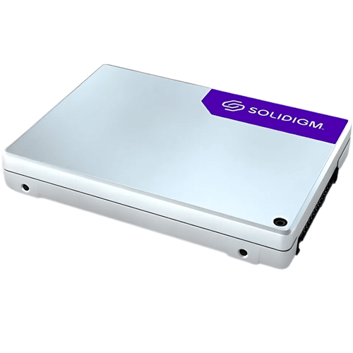 Solidigm - AA0017111 - SSD 1.92TB PCIe 4.0 x4 2.5" TLC