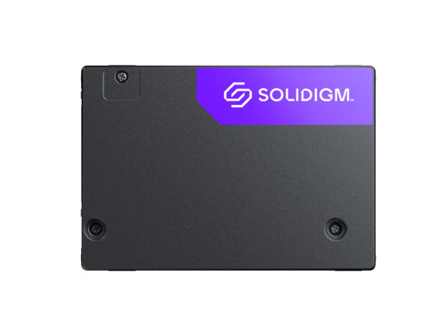 SB5PH27E032TOP1 Solidigm D7-PS1030 3.2TB U.2 15mm PCIe Gen5 NVMe SSD for data center servers