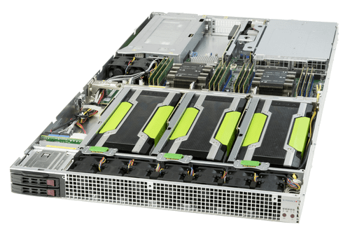 Solidigm - SB5PH27X019T - SSD 1.92TB NVMe PCIe 5.0 U.2 TLC