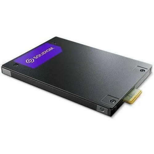 Solidigm - SB5PH27E032T001 - SSD 3.2TB PCIe 5.0 x4 2.5" TLC