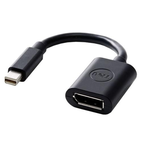 Dell 0857GN DisplayPort Female to Mini-DisplayPort Adapter