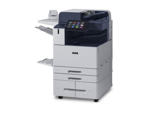 Xerox - C8100 - Multifunction Printer Color