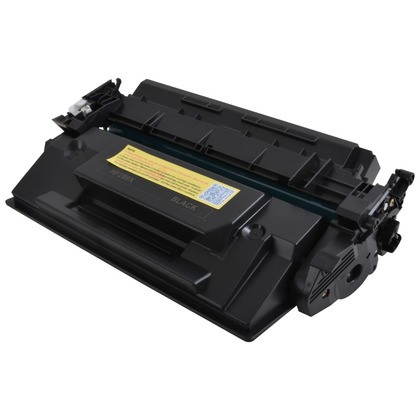 HP 89X (CF289X) Black High Yield Toner Cartridge