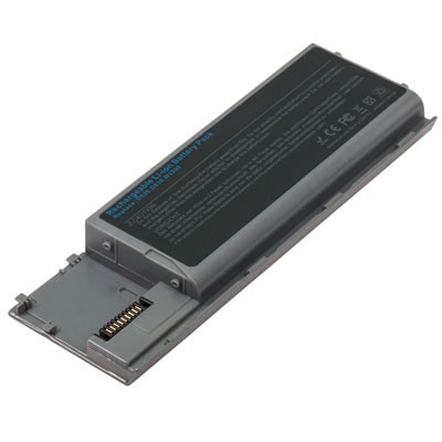 Dell - LDE204 - Replacement Notebook Battery for Dell