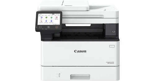 Canon - 7188C006 - Laser Printer Duplex 42 PPM Black