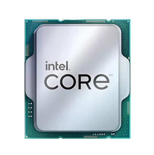 Intel - i9-14900K - Processor Core i9 14900K