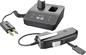 HP - 217100-01 - Cordless PTT Dispatch Adapter