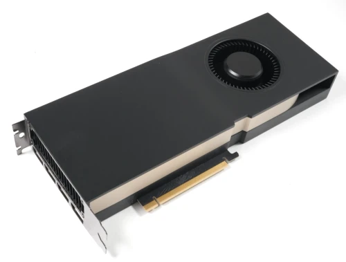 NVIDIA - 699-5G132-0550-F00 - Graphics Card RTX 5000 ADA 32GB