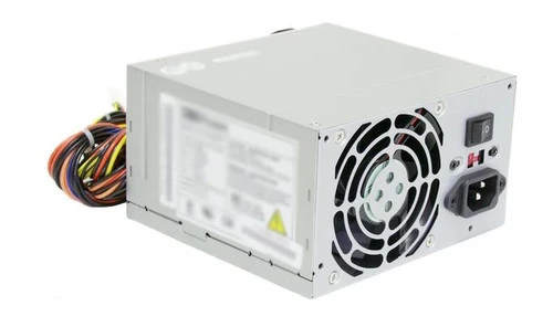 Sparkle Power - ATX-350PA-B204 - Power Supply 350W ATX12V 24-Pin