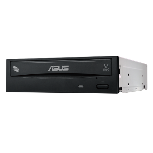 ASUS Internal DVD+/-RW Drive - DRW-24F1ST/BLK/B/GEN