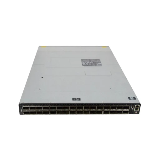 Mellanox - MQM9700-NS2F - Switch 64-Port 400Gb OSFP P2C Airflow