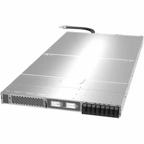 Supermicro - ARS-111GL-NHR-LCC - Barebone Server 1U Grace 72-Core H100