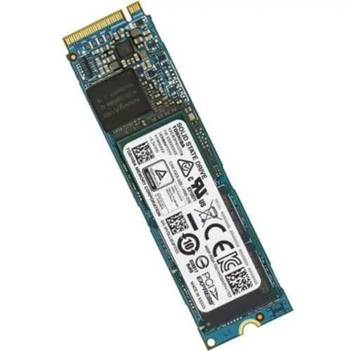 KXG50PNV2T04 - Toshiba XG5-P 2 TB SSD - PCIe 3.0 x4 - M.2 2280 - Internal