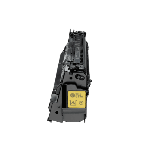 HP - W2012A - Toner Cartridge 659A Yellow High Yield Laser