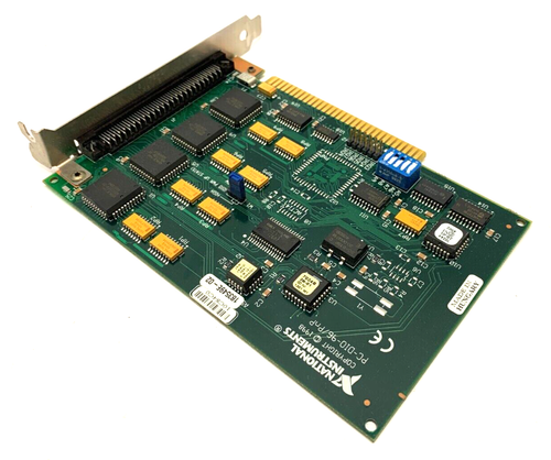NI - 1840 - Data Acquisition Card
