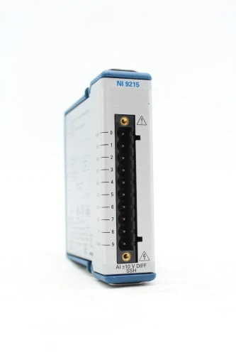 NI - 9215 - Data Acquisition Module BNC 16-Bit 100KS/s 4-CH