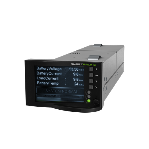Eltek - 242100.41 - Monitoring Controller SMARTPACK S