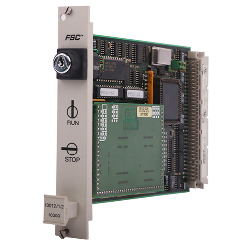 Honeywell - 1001212 - CPU Module Flash Memory