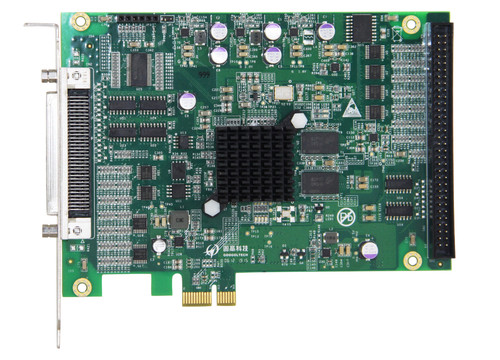 Honeywell - 05438200 - Measurement Control Board PCI 4000 QCS
