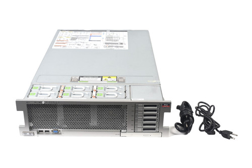 Oracle - 7019789 - Server 8-Core 3.0GHz 256GB RAM