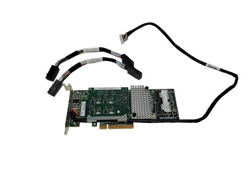 Oracle - 7341358 - NVMe Adapter Card PCI-E Low Profile