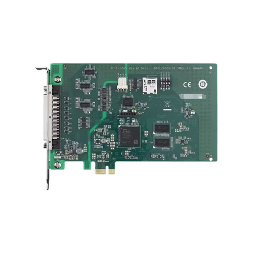 Siemens - 10439603 - Medical Board Rev 02 Molex Connector