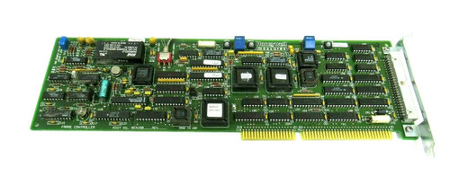 Honeywell - 658080058 - Controller Frame Rev.1