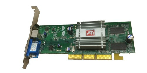 ATI - 1027311401 - Video Card 16MB AGP VGA