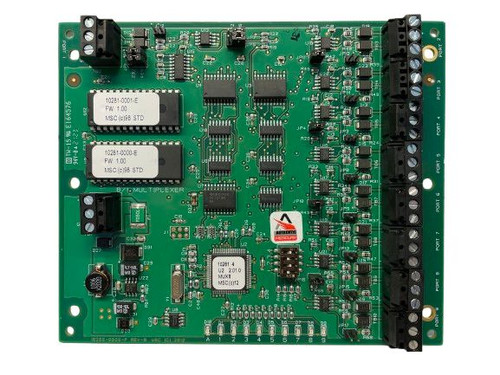 Honeywell - 6580500097 - Frame Controller Board Rev 01