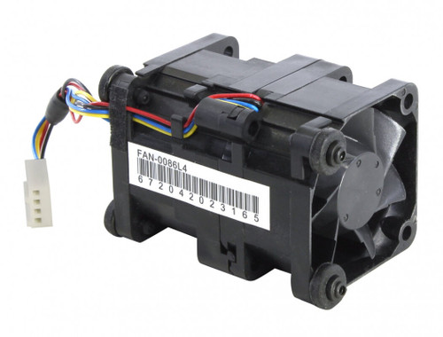 IBM - 00D5983 - Fan Rear-to-Front Air Bladeswitch