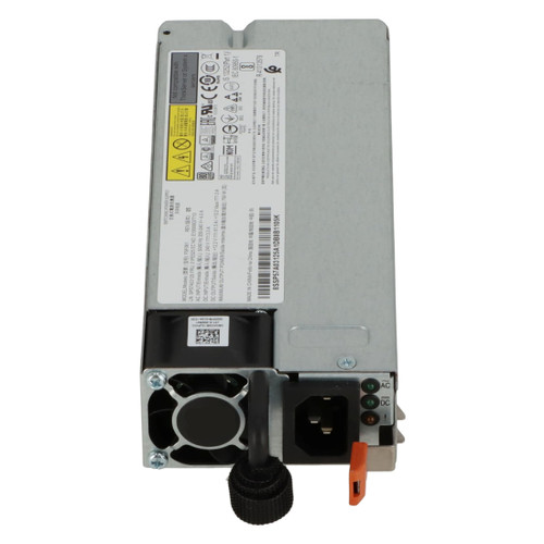 Lenovo - 00YJ845 - Power Supply 1400W Hot Swap 80 Plus Platinum