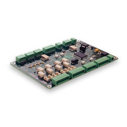 Honeywell - 0149843-3 - Digital Controller Board