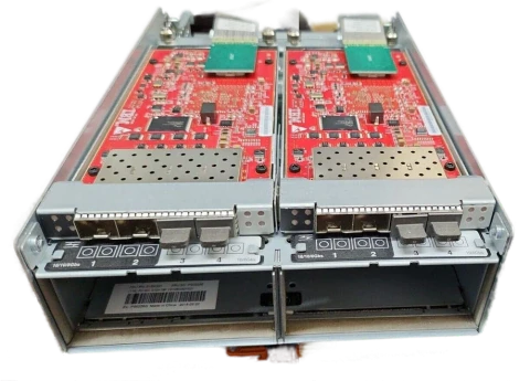 IBM - 01EK201 - Canister Assembly Flash FC 2x Interface