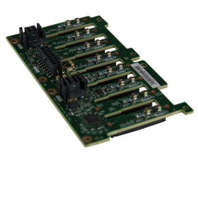 Lenovo - 01GV283 - Backplane 8x2.5" with Cable