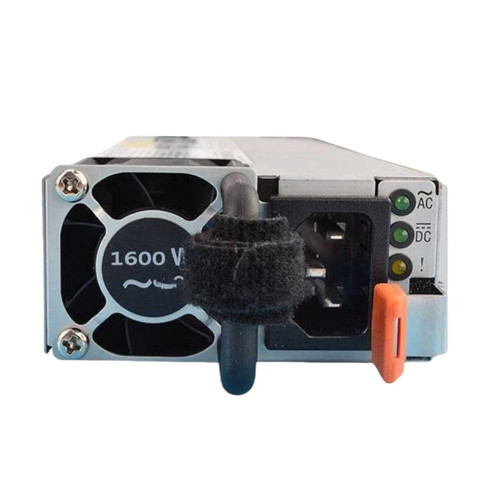 Lenovo - 01PF523 - Power Supply 1600W Platinum Hot-Swap