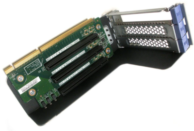 IBM - 01YM902 - Riser Card Adapter Bracket Gen3