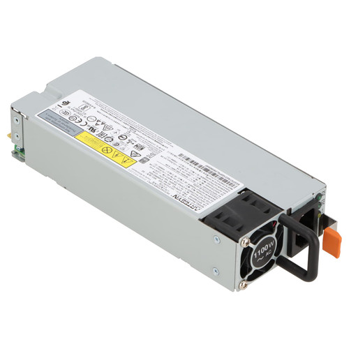Lenovo - 02YF617 - Power Supply 1100W Platinum Hot-Swap