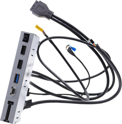 Dell - 0DP46T - Cable Front USB IO Control Board