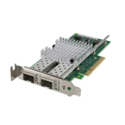 HP - 10GBASE - Expansion Module 2-Port 10GbE XFP