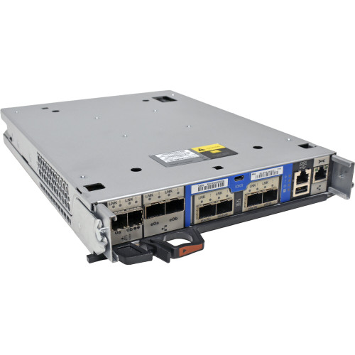 NetApp - 111-04374-E6 - Storage Controller No RAM SSD