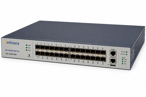 INFINERA - 120-3328-002 - Network Switch