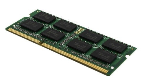 Viking - 15-11895-01 - Memory 1GB DDR2 PC5300 ECC SODIMM