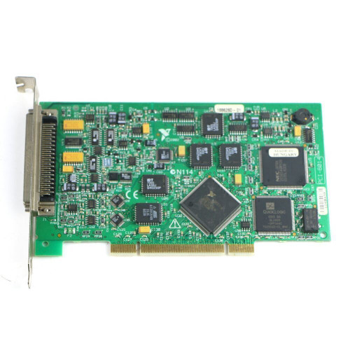 National Instruments - 188626G-01 - DAQ 16 Input Multifunction