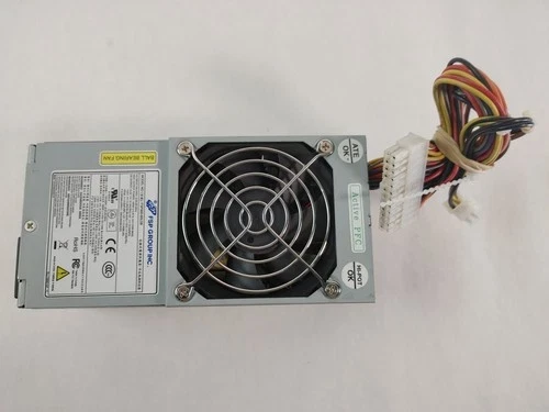 Fsp - 300-60LDB - Power Supply 300W TFX 24-Pin Desktop