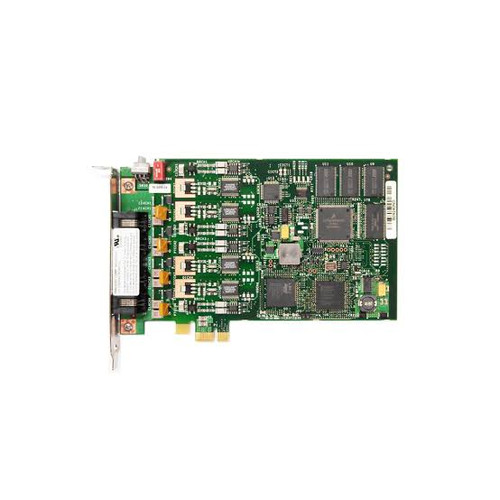 Dialogic - 44-0053-02 - Voice Board 4 Port Analog PCI