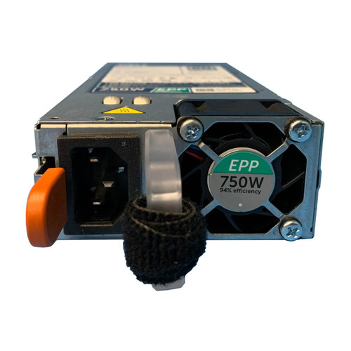Dell - 450-AJRP - Power Supply 750W Hot Swap