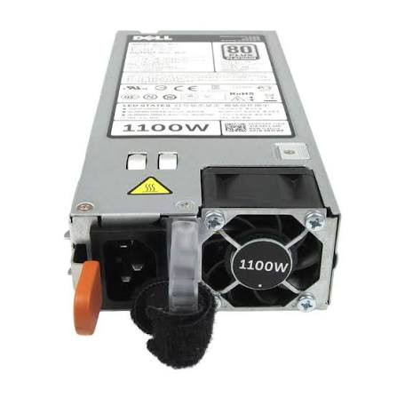 Dell - 4FKDY - Power Supply 1100W DC 48V Server