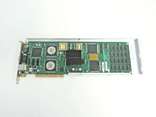 Honeywell - 51305517-100 - Control Board LCNP4