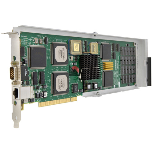 Honeywell - 51403282-100 - LCNP4 Card Guide Assembly