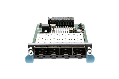 Juniper - 711-028852 - Network Module 4-Port 10GbE SFP+